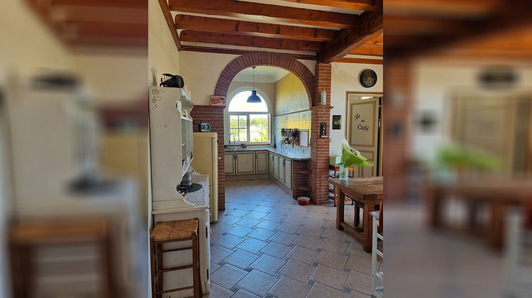Ma-Cabane - Vente Maison BRAX, 260 m²