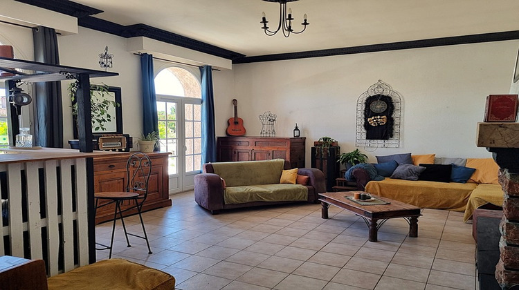 Ma-Cabane - Vente Maison BRAX, 260 m²