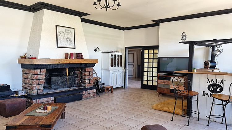 Ma-Cabane - Vente Maison BRAX, 260 m²