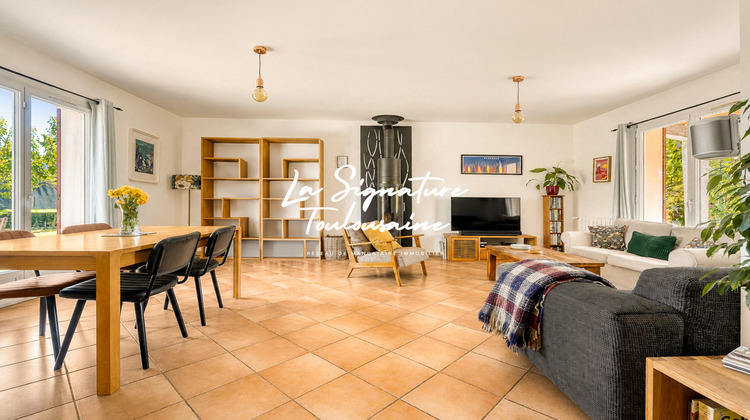 Ma-Cabane - Vente Maison Brax, 140 m²