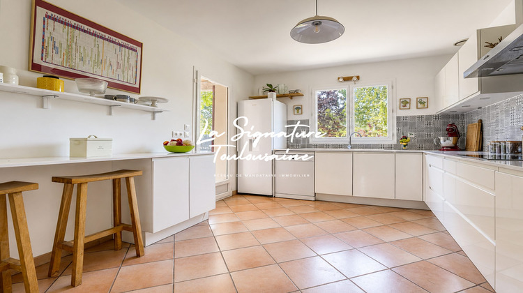 Ma-Cabane - Vente Maison Brax, 140 m²