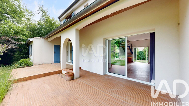 Ma-Cabane - Vente Maison Brax, 175 m²