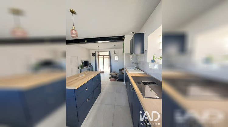 Ma-Cabane - Vente Maison Brax, 106 m²