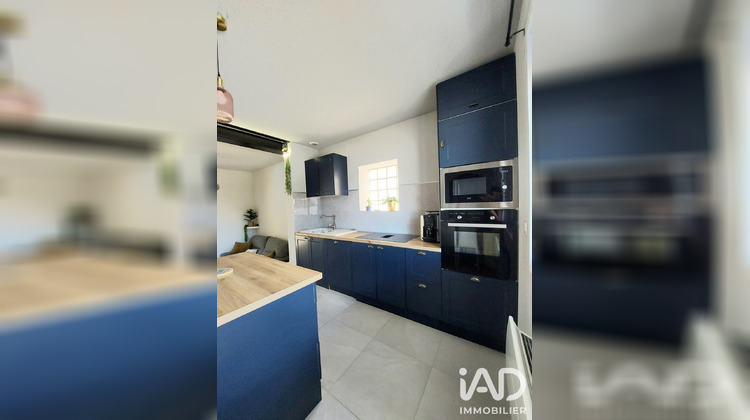 Ma-Cabane - Vente Maison Brax, 106 m²