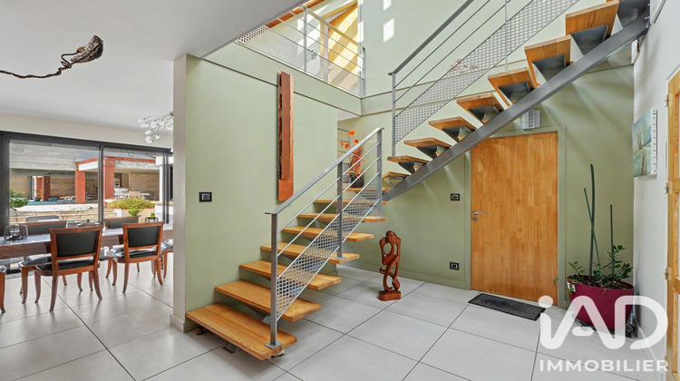 Ma-Cabane - Vente Maison Brax, 235 m²