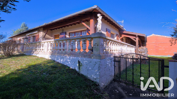Ma-Cabane - Vente Maison Brax, 124 m²