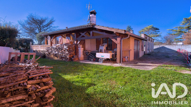 Ma-Cabane - Vente Maison Brax, 124 m²