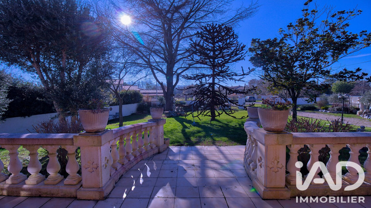 Ma-Cabane - Vente Maison Brax, 124 m²
