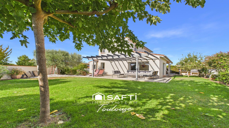 Ma-Cabane - Vente Maison Brax, 134 m²