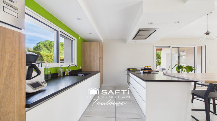 Ma-Cabane - Vente Maison Brax, 134 m²
