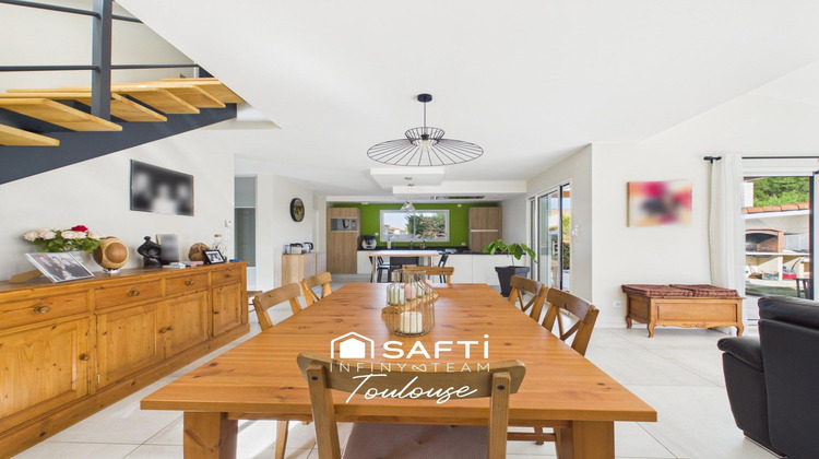 Ma-Cabane - Vente Maison Brax, 134 m²