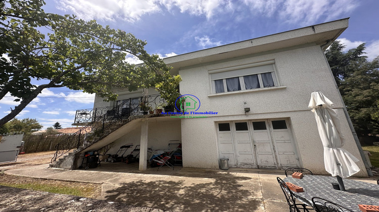 Ma-Cabane - Vente Maison Brax, 128 m²