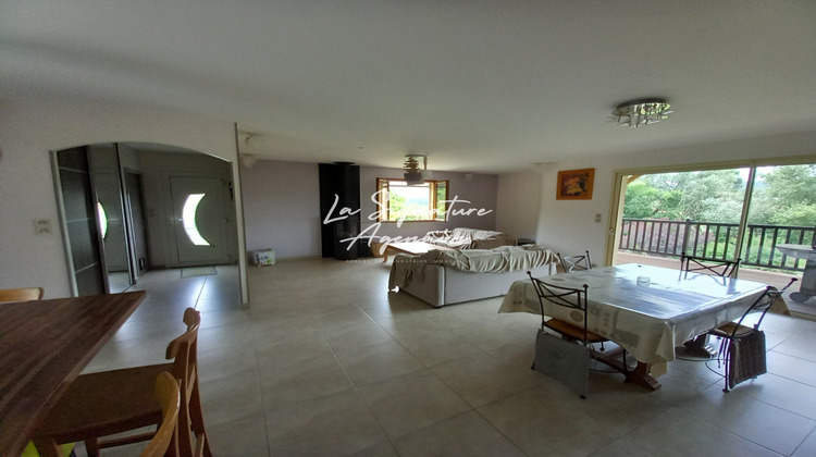 Ma-Cabane - Vente Maison Brax, 128 m²