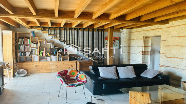 Ma-Cabane - Vente Maison Brax, 172 m²