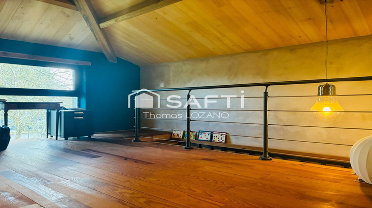 Ma-Cabane - Vente Maison Brax, 172 m²