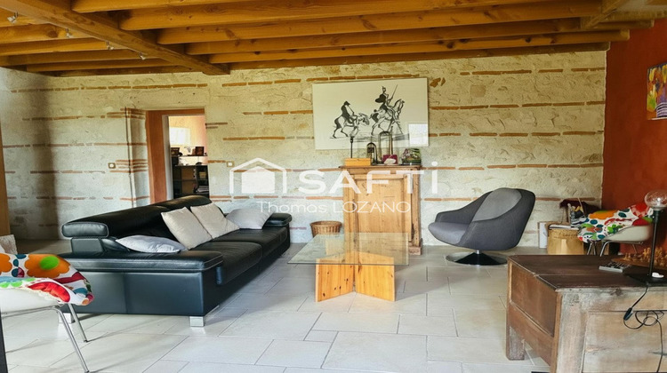 Ma-Cabane - Vente Maison Brax, 172 m²