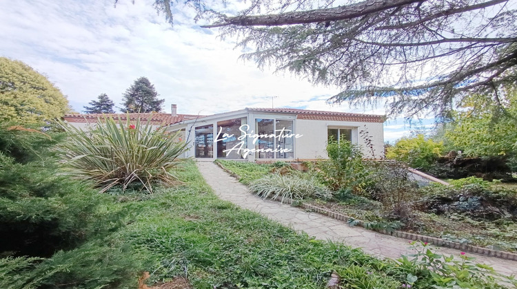 Ma-Cabane - Vente Maison Brax, 167 m²