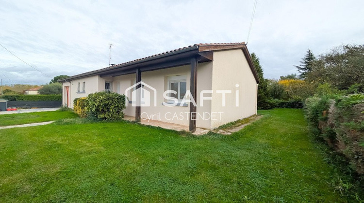 Ma-Cabane - Vente Maison Brax, 102 m²