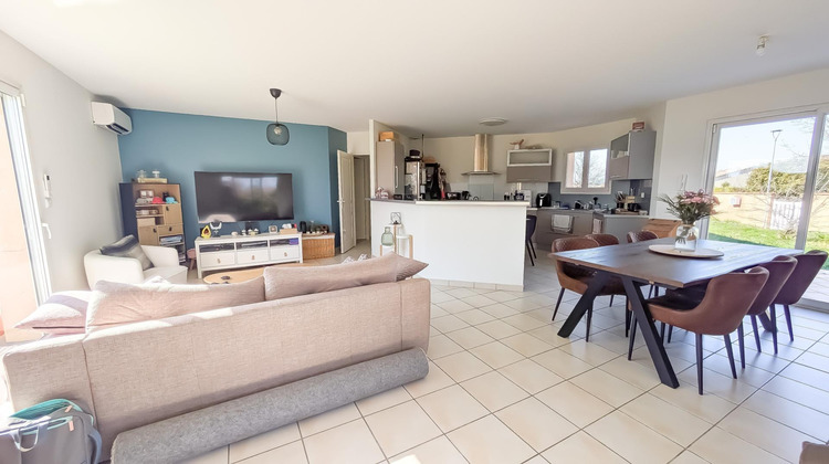 Ma-Cabane - Vente Maison Brax, 135 m²