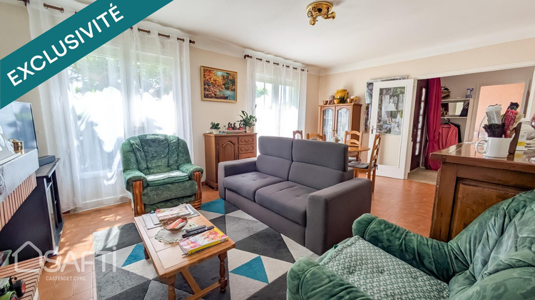 Ma-Cabane - Vente Maison Brax, 110 m²