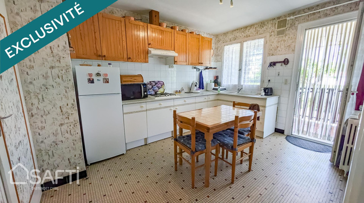 Ma-Cabane - Vente Maison Brax, 110 m²