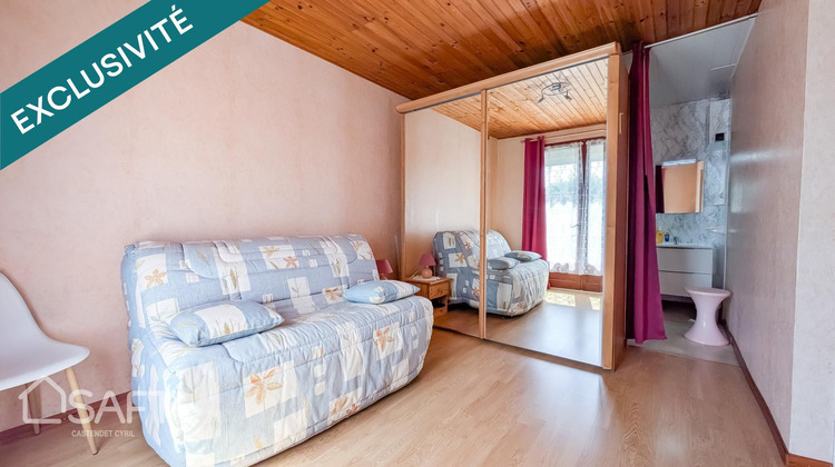 Ma-Cabane - Vente Maison Brax, 110 m²