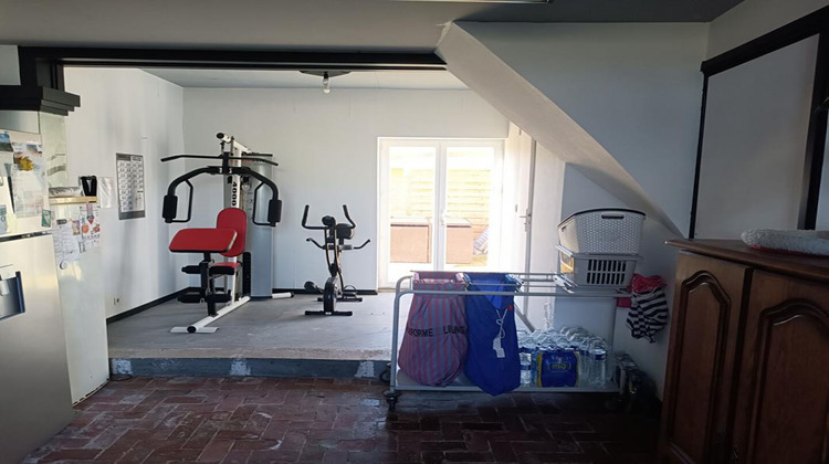 Ma-Cabane - Vente Maison BRAY, 250 m²