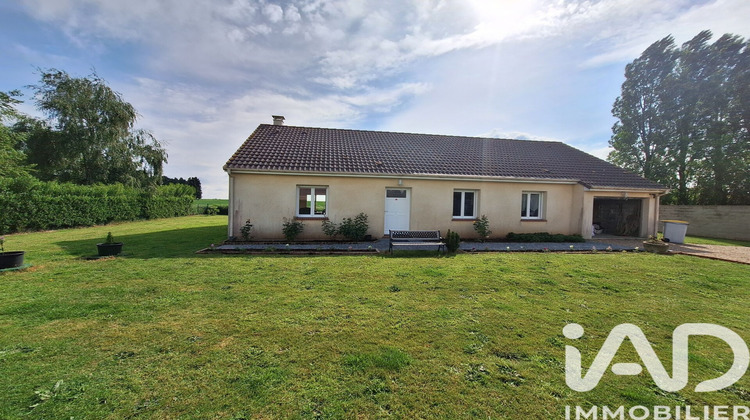 Ma-Cabane - Vente Maison Bray, 91 m²