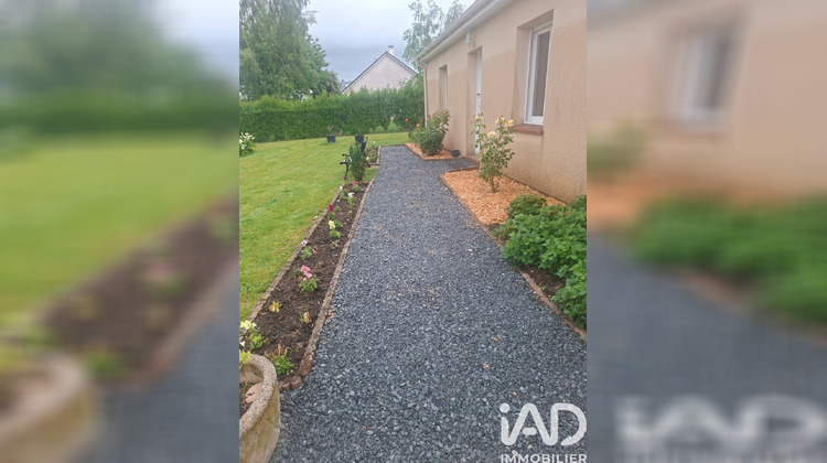 Ma-Cabane - Vente Maison Bray, 91 m²