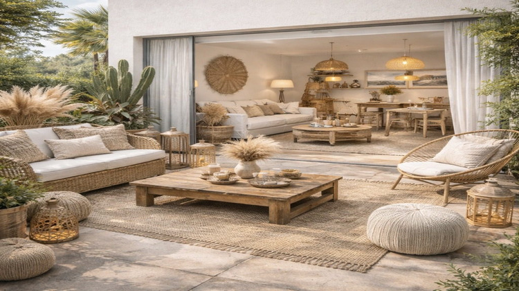 Ma-Cabane - Vente Maison Bray-Dunes (), 75 m²