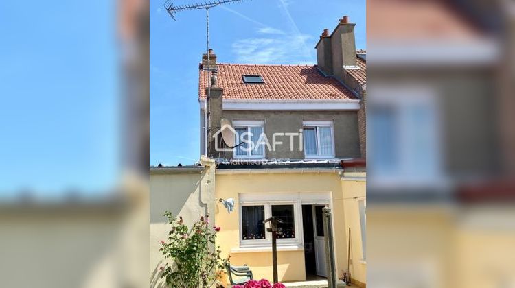 Ma-Cabane - Vente Maison Bray-Dunes, 100 m²