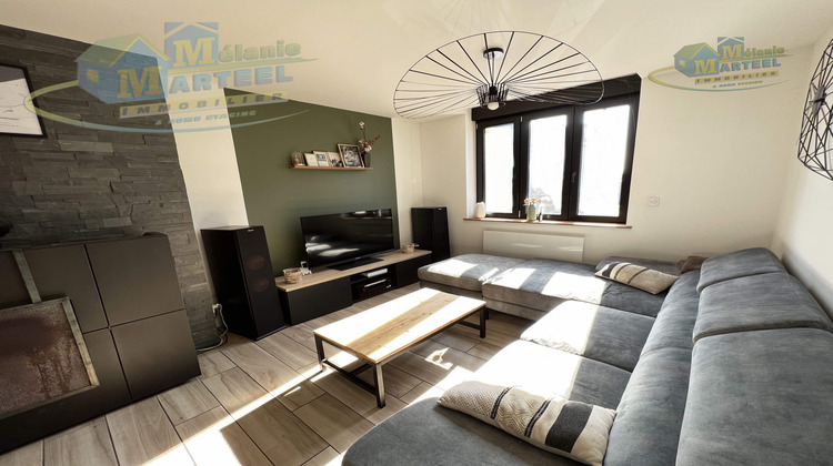 Ma-Cabane - Vente Maison Bray-Dunes, 123 m²