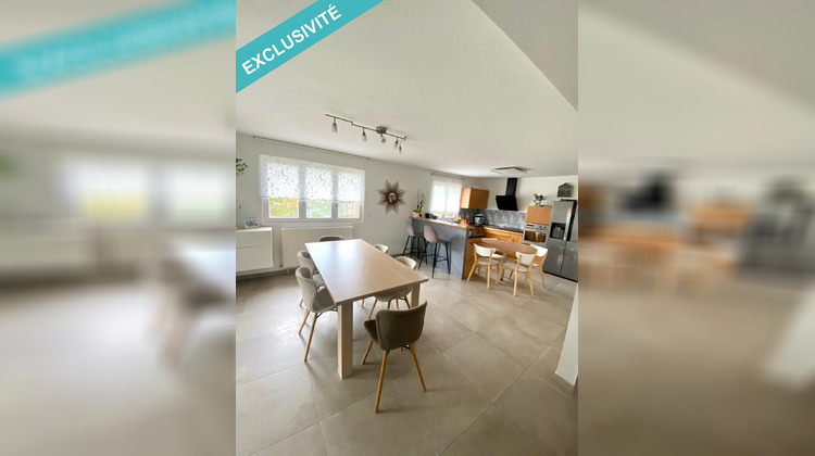 Ma-Cabane - Vente Maison Bray-Dunes, 232 m²