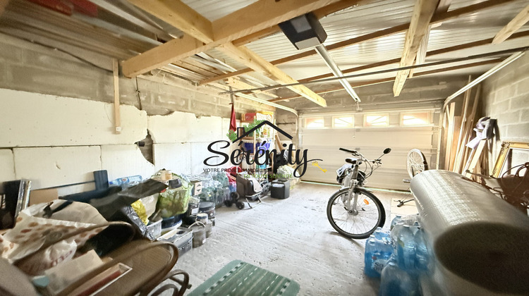 Ma-Cabane - Vente Maison Bray-Dunes, 136 m²