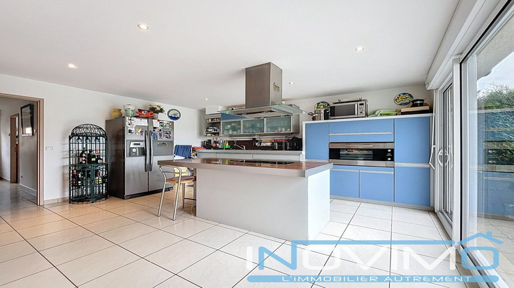 Ma-Cabane - Vente Maison Bray-Dunes, 169 m²