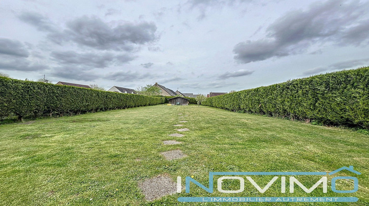 Ma-Cabane - Vente Maison Bray-Dunes, 169 m²