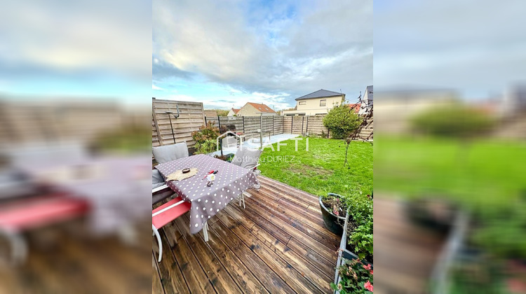 Ma-Cabane - Vente Maison Bray-Dunes, 95 m²