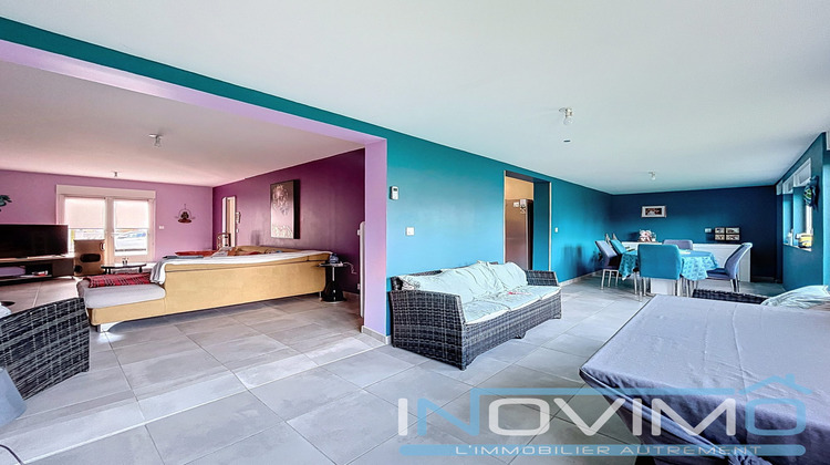 Ma-Cabane - Vente Maison Bray-Dunes, 123 m²