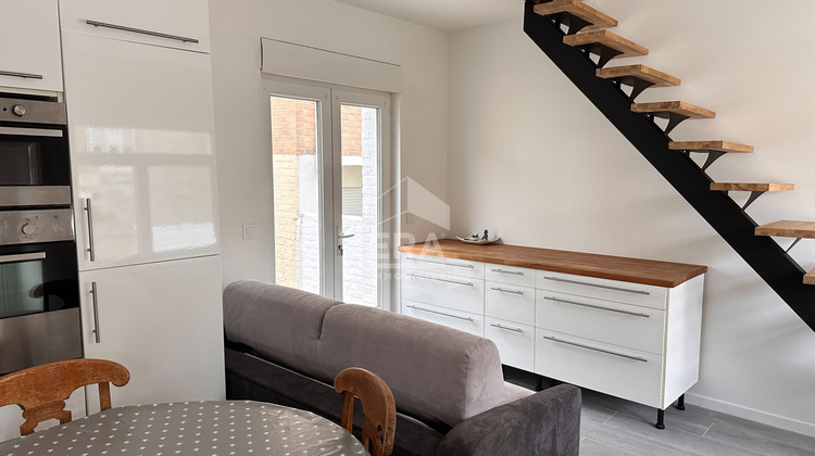 Ma-Cabane - Vente Maison BRAY-DUNES, 52 m²