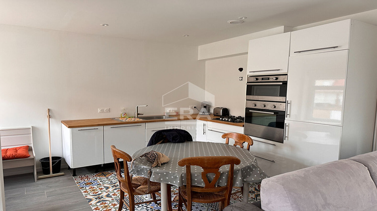 Ma-Cabane - Vente Maison BRAY-DUNES, 52 m²