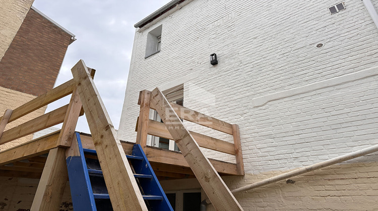 Ma-Cabane - Vente Maison BRAY-DUNES, 52 m²