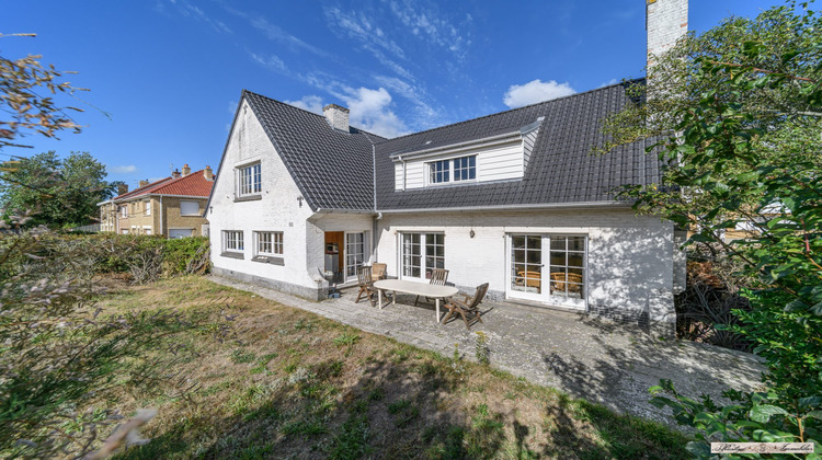 Ma-Cabane - Vente Maison Bray-Dunes, 140 m²