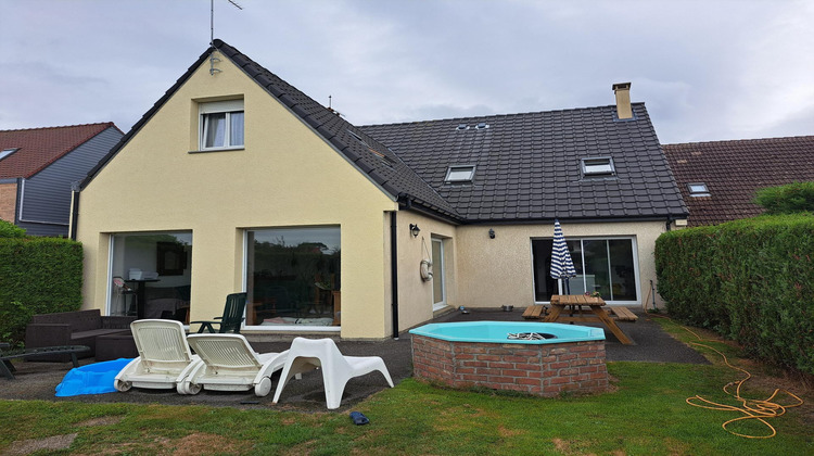 Ma-Cabane - Vente Maison Bray-Dunes, 170 m²