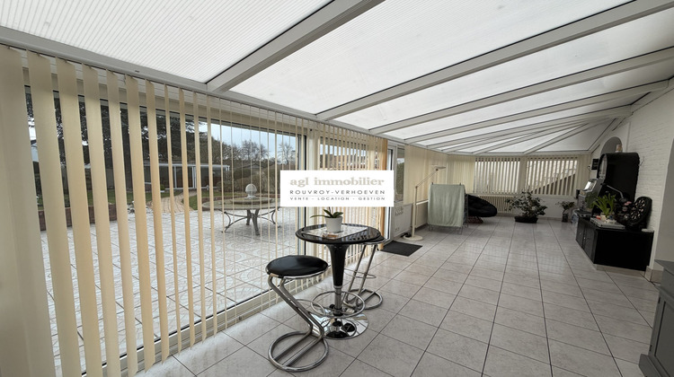 Ma-Cabane - Vente Maison Bray-Dunes, 174 m²
