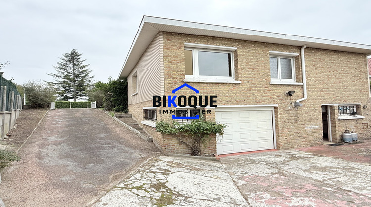 Ma-Cabane - Vente Maison Bray-Dunes, 100 m²
