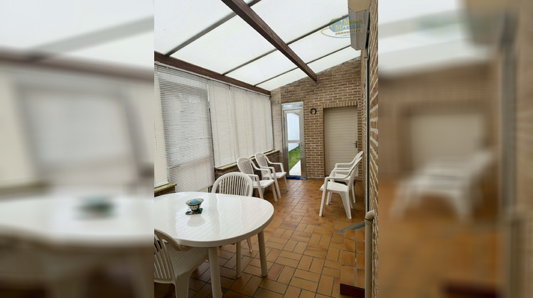 Ma-Cabane - Vente Maison Bray-Dunes, 85 m²