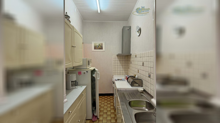 Ma-Cabane - Vente Maison Bray-Dunes, 85 m²