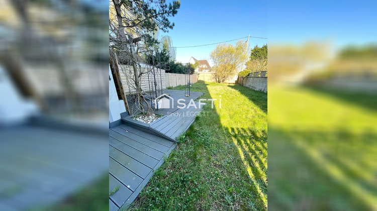 Ma-Cabane - Vente Maison Bray-Dunes, 163 m²