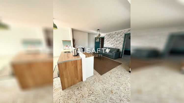 Ma-Cabane - Vente Maison Bray-Dunes, 163 m²