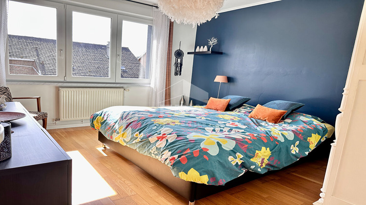 Ma-Cabane - Vente Maison BRAY-DUNES, 168 m²